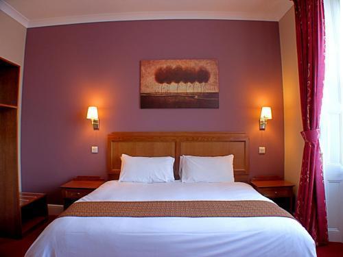 Hotel Hartwood Hall By Greene King